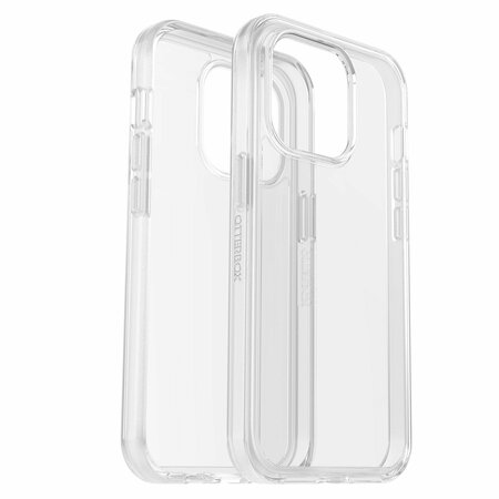 OTTERBOX Symmetry Clear Case For Apple Iphone 14 Pro , Clear 77-88620